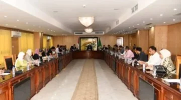 مشروعات حياة كريمة في الفيوم تسارع وتيرتها لتلبية احتياجات السكان 1